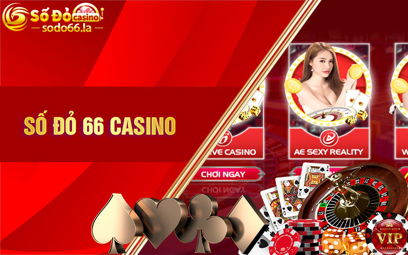 số đỏ 66 casino
